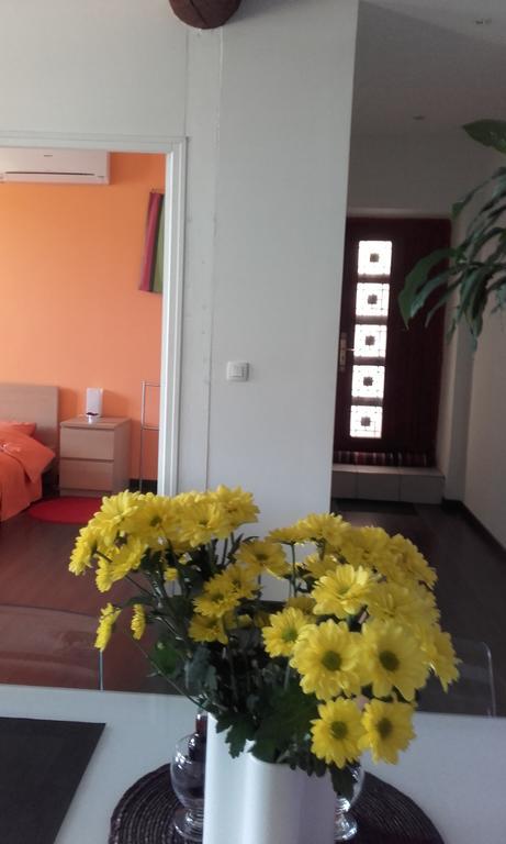 Appartement La Mediterranee Vue Sur Mer Plein Soleil 3 Climatisations Reversibles Порт Вендрес Екстериор снимка